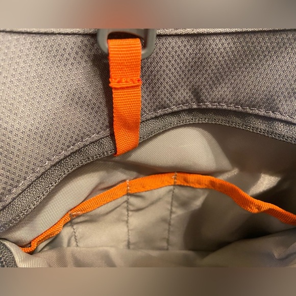 STM Crossbody Tablet iPad Bag —Pockets, Pockets, Pockets! - Picture 6 of 13